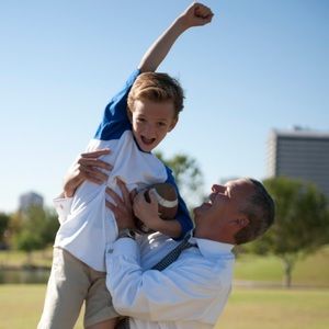 Meet your Posher, Rich